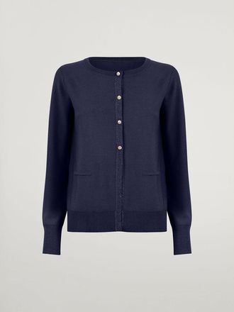 Wolford Merino Blend Cardigan