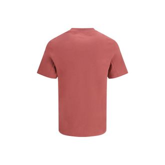 Brunello Cucinelli Mens Multicolor Cotton T-Shirt