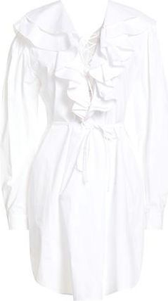 Isabelle Blanche Mini dresses