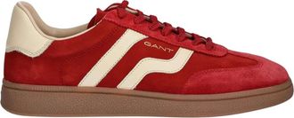 GANT Hombre, Zapatos, Rojo, Talla: 44 EU