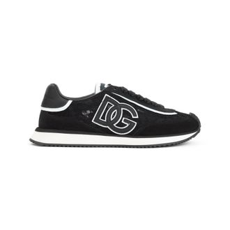 Dolce & Gabbana Sneakers Black