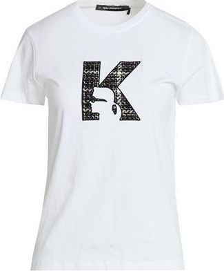 Karl Lagerfeld TOPWEAR - T-shirts su YOOX.COM