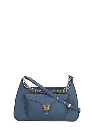 Coccinelle Beat Generation Bag With Removable Shoulder Strap