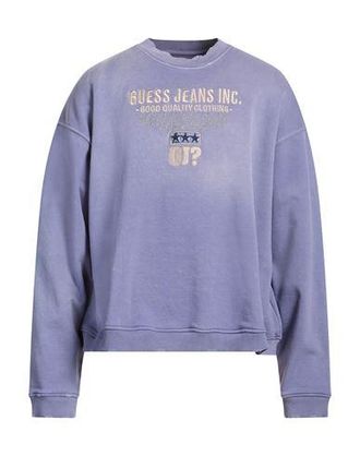 Guess TOPWEAR - Sweatshirts on YOOX.COM