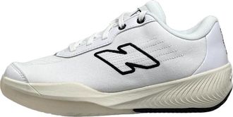 New Balance (WMNS) New Balance FuelCell 996v5 White Black WCH996S5