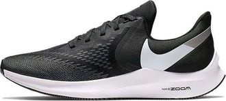 Nike Air Zoom Winflo 6 Dark Grey AQ7497-001