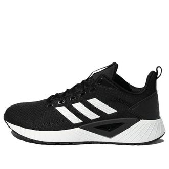 adidas Questar Climacool Black White GY3352