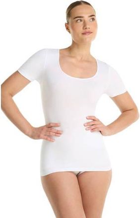 Ten Cate Basic ondershirt wit