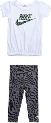 Nike TUNIC TOP AND LEGGINGS 2-PIECE