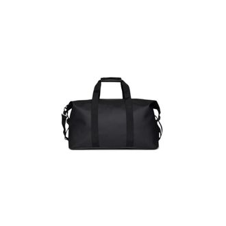 Rains unisex, Bolsos, Negro, Talla: ONE Size