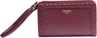 Lancel Cartera Premier Flirt - Accessories - Mujer - Marr&oacute;n - ONE SIZE