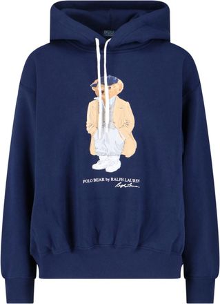 Polo Ralph Lauren polo Bear Hoodie