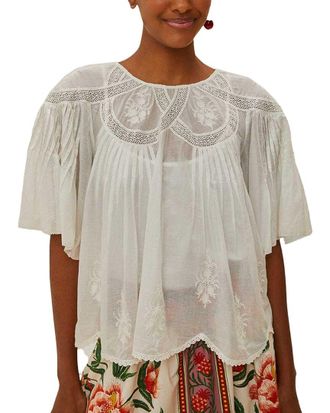 Farm Rio Farm Rio Blouse