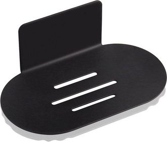 OEM Jabonera De Pared Autoadhesiva De Acero Inoxidable - Dispensador De Jab&oacute;n Impermeable Para Cocina Y Ba&ntilde;o