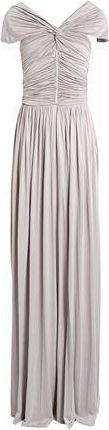 Elisabetta Franchi VESTIDOS - Vestidos largos en YOOX.COM