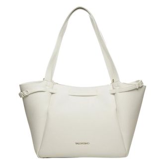 Mario Valentino Dames, Tassen, Wit, Maat: ONE Size