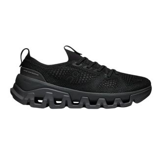 On Running Heren, Sport, Zwart, Maat: 44 1/2 EU