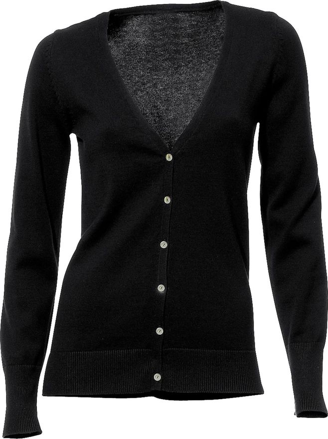 Damenmode Strickjacke Damen Heine Heine Strickjacke BAUR