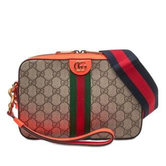 Gucci unisex, Pre-owned, Beige, Taglia unica, used