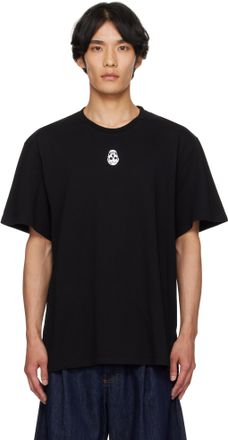 Alexander McQueen Cropped T-Shirt from $487.00 - on Stylight