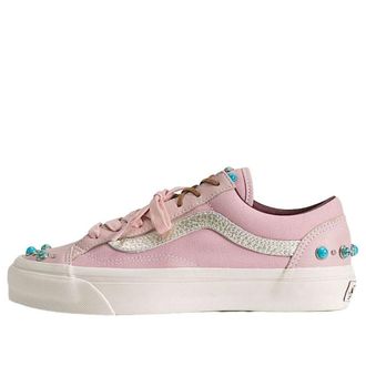 Vans Old Skool Gemstone Misty Mauve Pink VN000EHDFPR