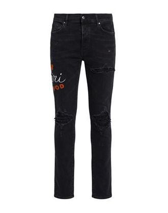 Amiri BOTTOMWEAR - Pantaloni jeans su YOOX.COM