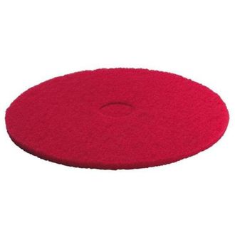 Karcher Pad Rojo Semiblando - Karcher