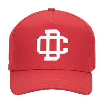 Dsquared2 Caps, unisex, Red, Size: ONE SIZE Baseball Cap