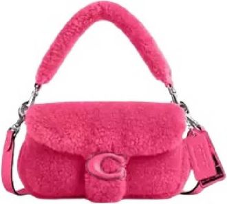 Coach Tabby 18 Lil Nas X Edition Shoulder Bag