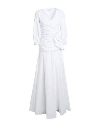 La Petite Robe Di Chiara Boni DRESSES - Maxi dresses sur YOOX.COM