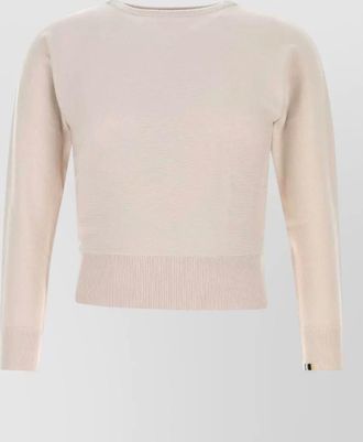 Extreme Cashmere cashmere blend sweatshirt