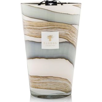 Baobab Max 35 Sand Sonora Scented Candle at Nordstrom