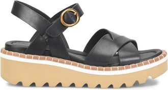 Söfft Ruthie Leather Sandal