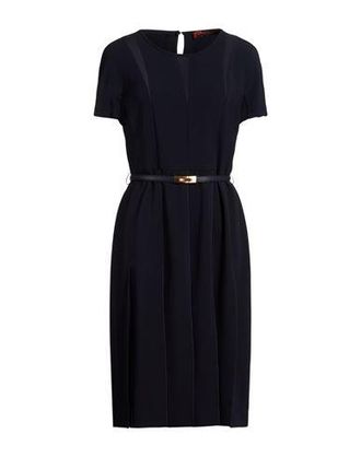Max Mara VESTIDOS - Vestidos midi en YOOX.COM