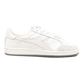Diadora Hombre, Zapatos, Blanco, Talla: 38 EU