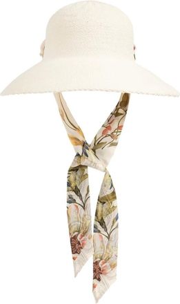 Etro Dames, Accessoires, Beige, Maat: ONE Size Poliester