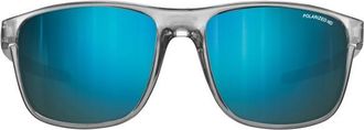 Julbo The Streets Spectron HD S3 Polarized (VLT 12%) Sonnenbrille - Unisex | blau