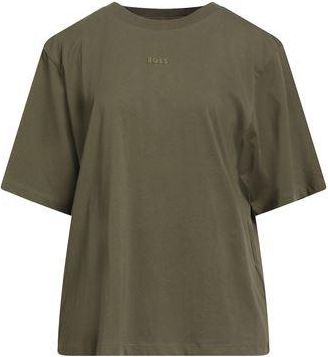 BOSS CAMISETAS Y TOPS - Camisetas en YOOX.COM