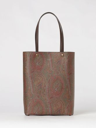 Etro Borsa ETRO Uomo colore Marrone