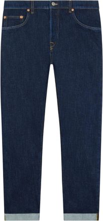 Dondup Jeans Blau