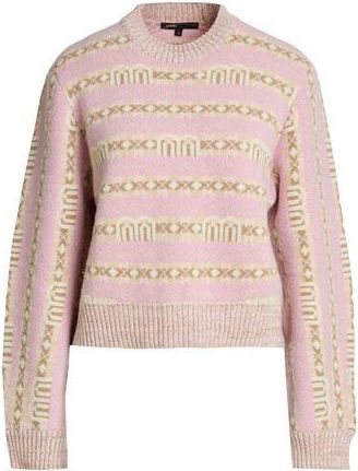 Maje PRENDAS DE PUNTO - Pullover en YOOX.COM