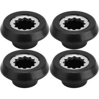 OEM Para La Batidora De Cocina Nutrirx1700w, Cabezal Tipo Hongo