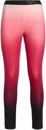 Liu Jo BOTTOMWEAR - Leggings on YOOX.COM