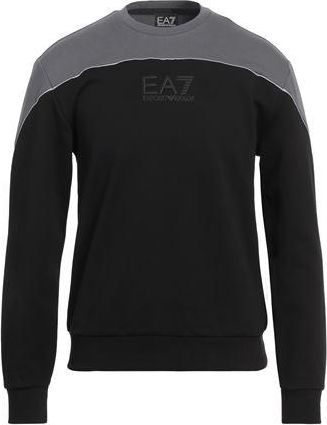 Emporio Armani CAMISETAS Y TOPS - Sudaderas en YOOX.COM
