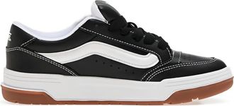 Vans Hylane sneakers - men - Fabric/Calf Leather/Rubber - 10 - Black
