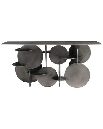 Bernhardt Tribus Console Table