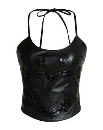 Patrizia Pepe CAMISETAS Y TOPS - Tops en YOOX.COM