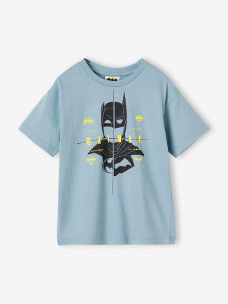 Batman Jungen T-Shirt DC Comics BATMAN marine