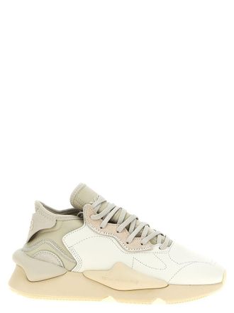 Yohji Yamamoto Kaiwa Sneakers