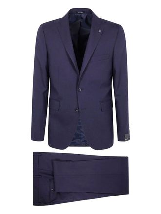 Tagliatore Bruce MenS Suit